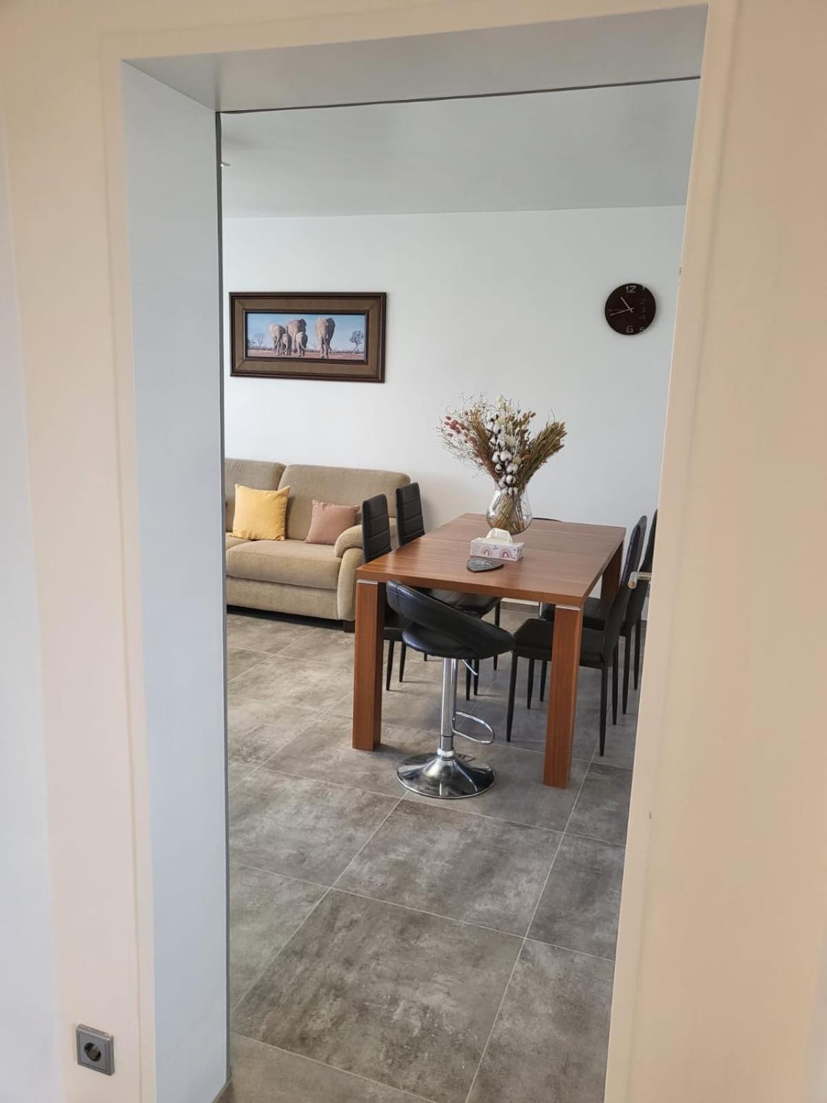 Апартаменти Chic Appart Im Herzen Bad Nauheim, 2-Zw, 65Qm Екстер'єр фото