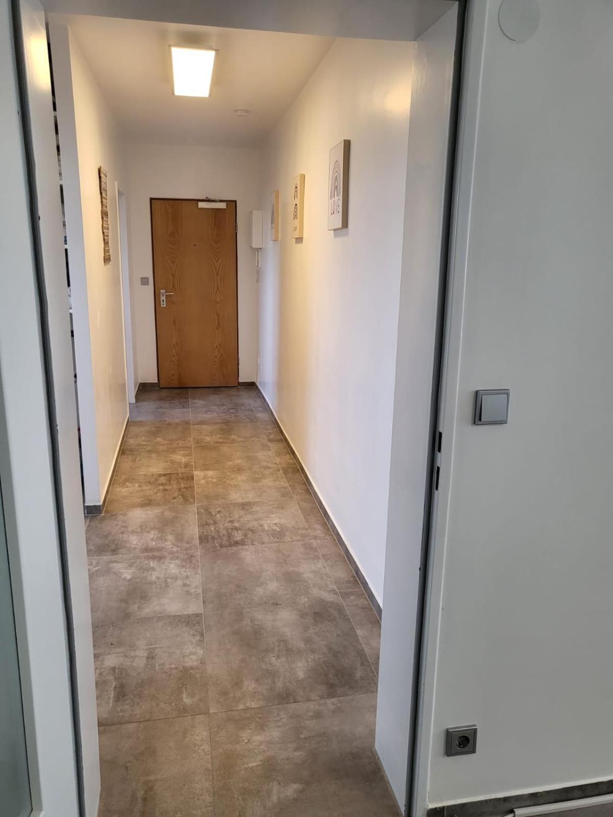 Апартаменти Chic Appart Im Herzen Bad Nauheim, 2-Zw, 65Qm Екстер'єр фото