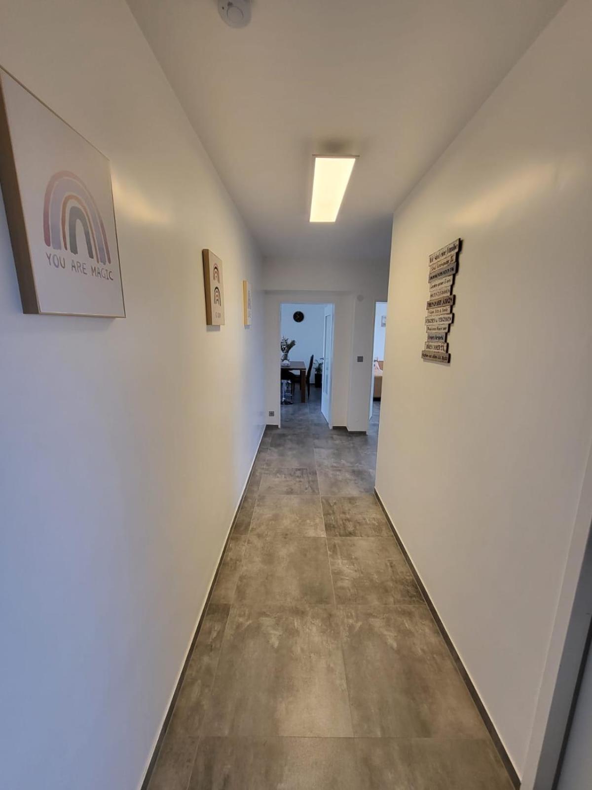Апартаменти Chic Appart Im Herzen Bad Nauheim, 2-Zw, 65Qm Екстер'єр фото