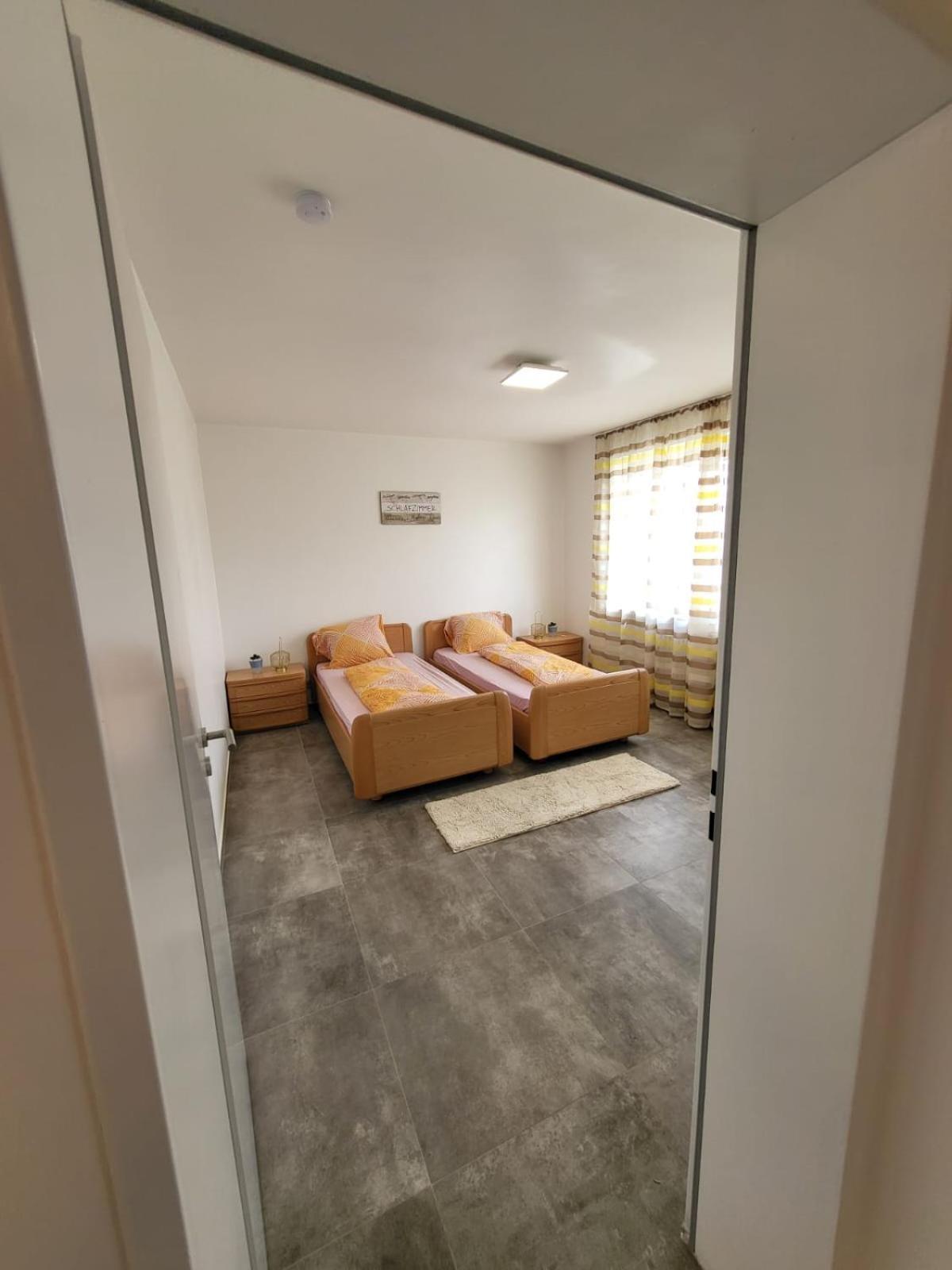Апартаменти Chic Appart Im Herzen Bad Nauheim, 2-Zw, 65Qm Екстер'єр фото