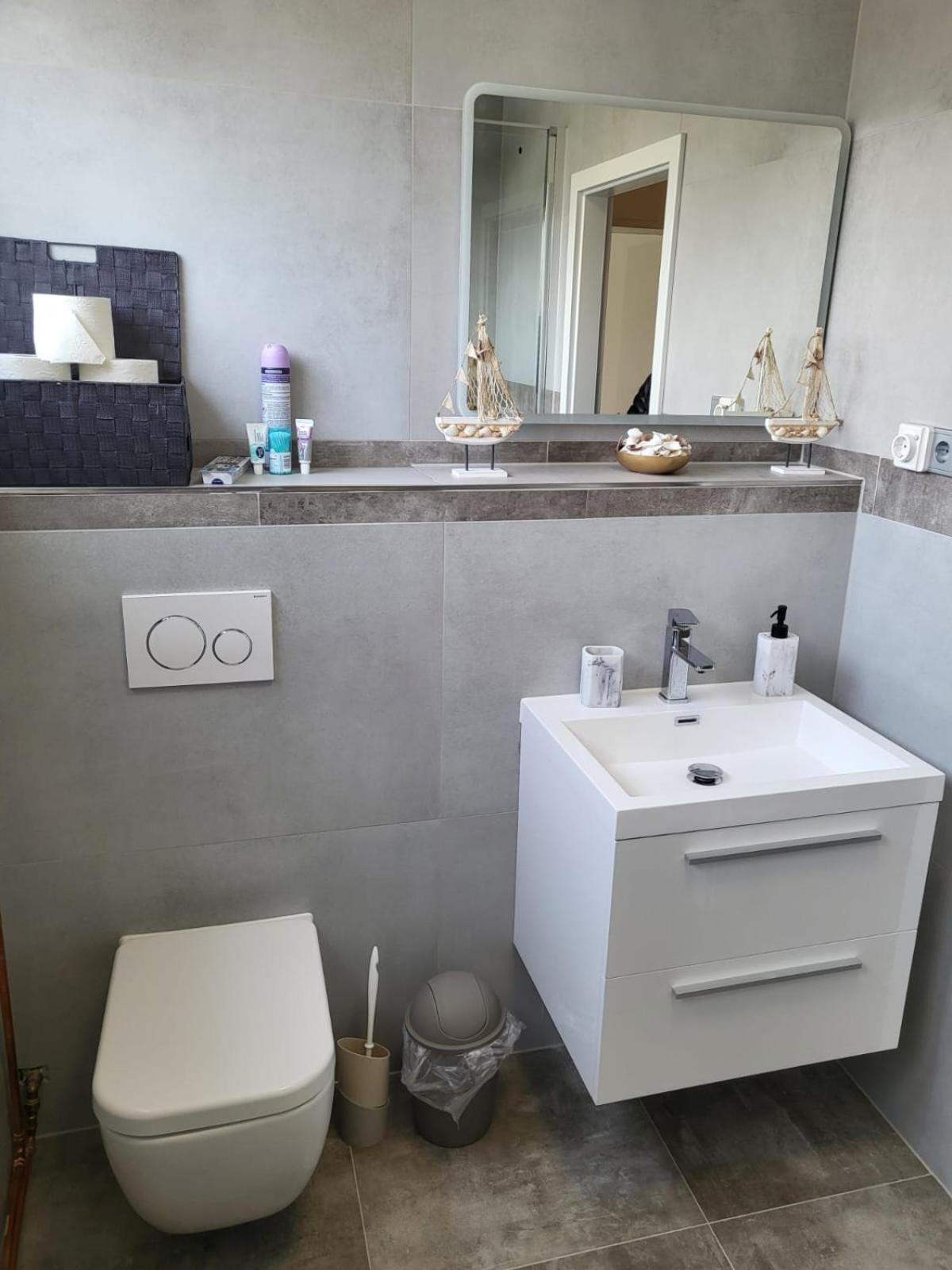 Апартаменти Chic Appart Im Herzen Bad Nauheim, 2-Zw, 65Qm Екстер'єр фото