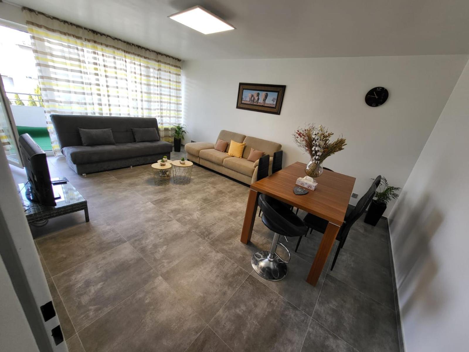 Апартаменти Chic Appart Im Herzen Bad Nauheim, 2-Zw, 65Qm Екстер'єр фото