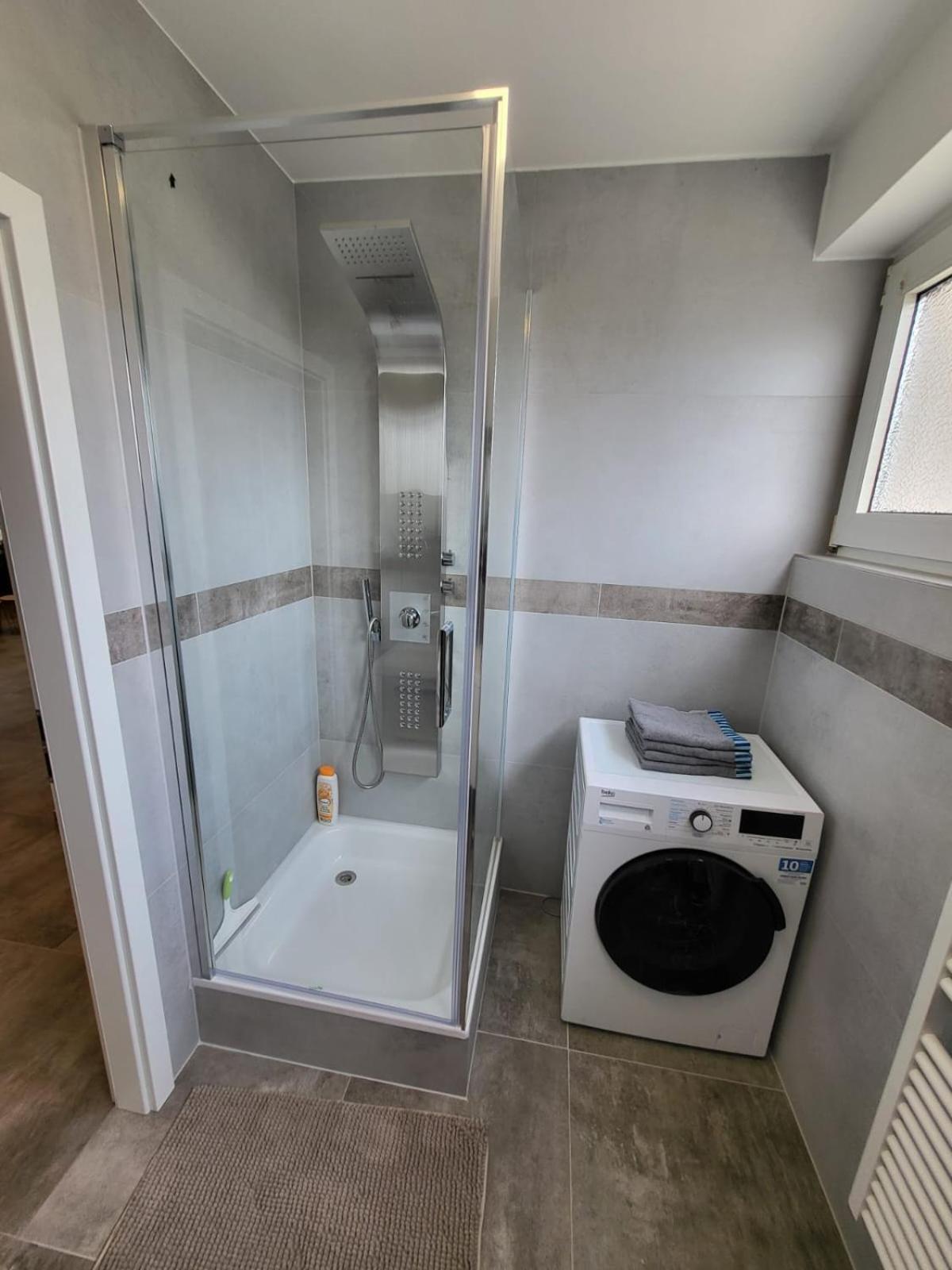 Апартаменти Chic Appart Im Herzen Bad Nauheim, 2-Zw, 65Qm Екстер'єр фото