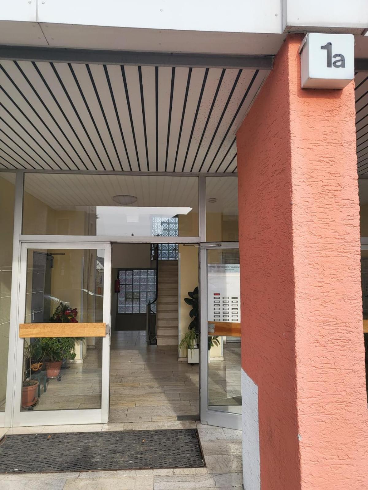 Апартаменти Chic Appart Im Herzen Bad Nauheim, 2-Zw, 65Qm Екстер'єр фото
