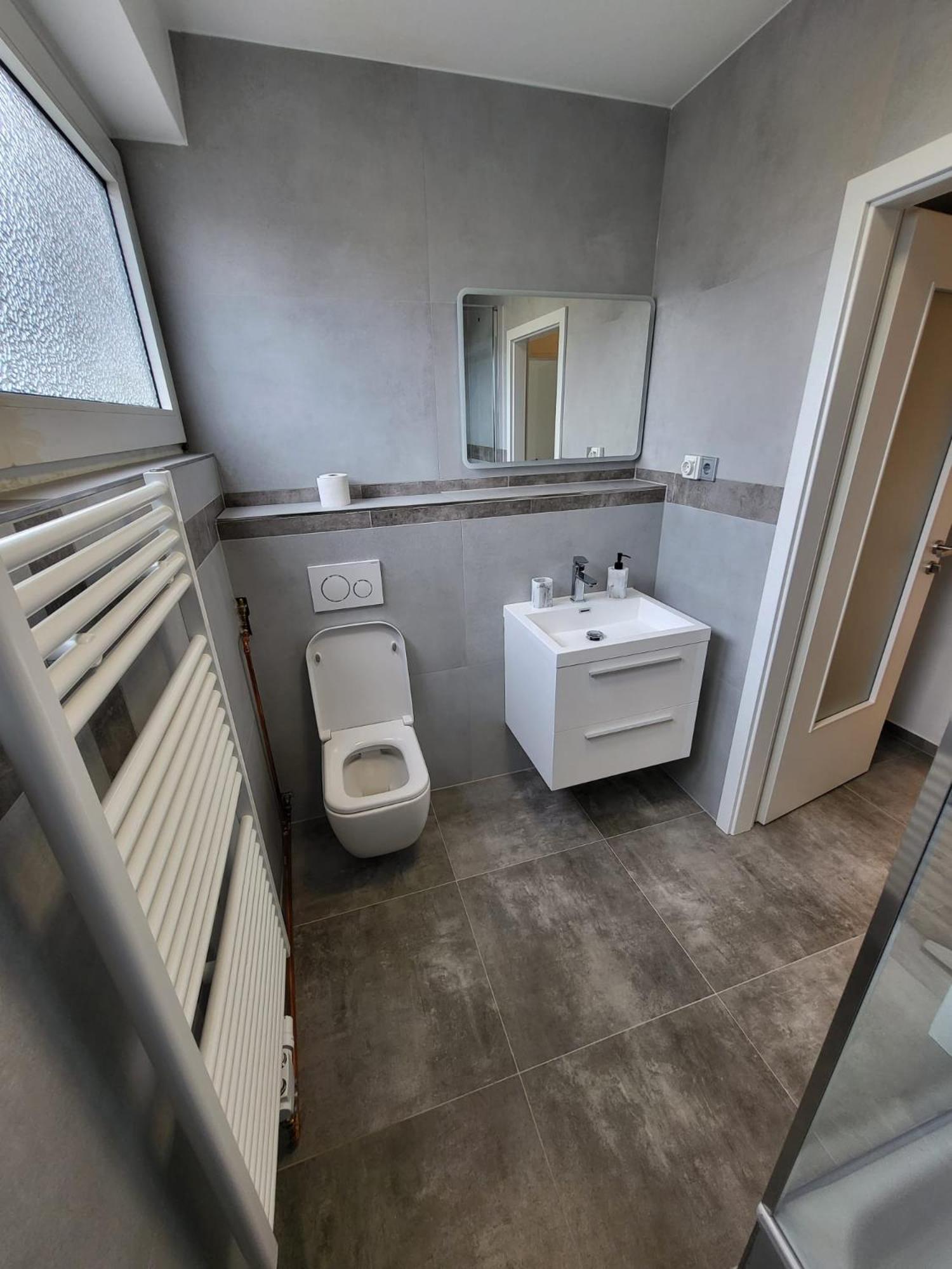 Апартаменти Chic Appart Im Herzen Bad Nauheim, 2-Zw, 65Qm Екстер'єр фото