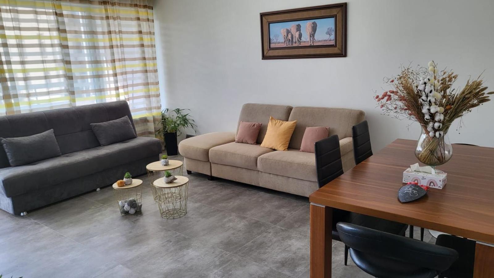 Апартаменти Chic Appart Im Herzen Bad Nauheim, 2-Zw, 65Qm Екстер'єр фото